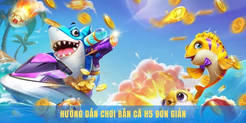 Tìm hiểu cách chơi bắn cá trực tuyến trên 188bet