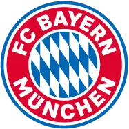 logo FC Bayern Munich đối tác 188bet