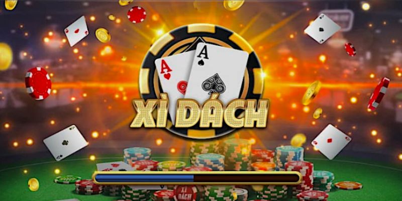 Giới thiệu tổng quan về xì dách và cách đánh tại 188Bet